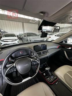 Dongfeng Aeolus A30